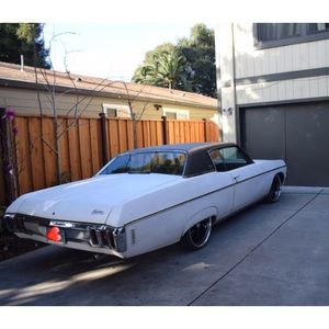 Meet your Posher, Jose